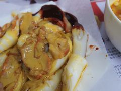 -華人 華星冰室(氹仔 店)