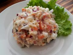 -小V家秘制火锅鸡(钟源小区店)