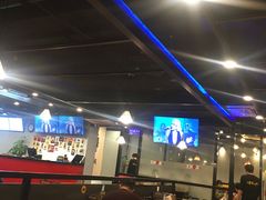 -京朋串屋·烧烤(望京西路总店)