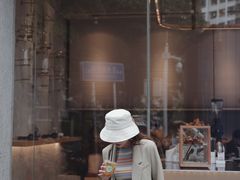 -MQ COFFEE STAND明谦(新洲店)