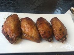 -玛格萝妮比萨屋(四平店)