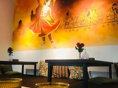 -南国印度餐厅Dakshin