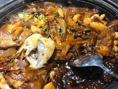 -尚品家宴(槐荫店)