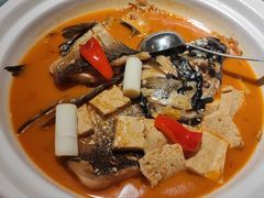 -沈家花园如皋菜(海阳路店)