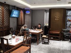 -东来顺•非遗火锅(外滩店)