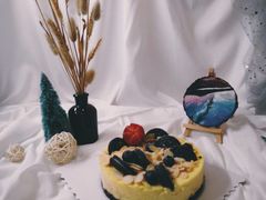 -ZUO无作不乐烘焙课堂(国贸城店)