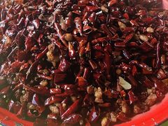 -林中乐辣子鸡(歌乐山总店)