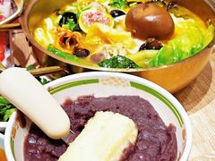 -小满手工粉(上海月星环球港店)