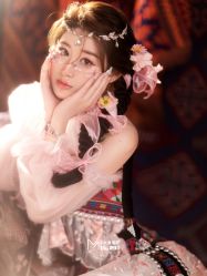 -米莱摄影写真(五大道别墅店)