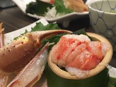 -蟹道乐(道顿堀本店)