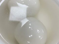 芝麻汤团-古徽州馄饨店(宝安路店)