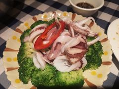 -阿妹小海鲜(下角店)