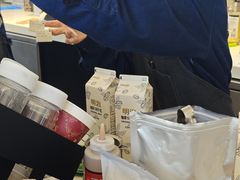 -Peet's Coffee皮爷咖啡(德基店)