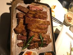 -京味斋·北京烤鸭(北京南站洋桥店)