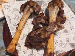 -哈啾嗨·新概念蒙餐(红星新城店)