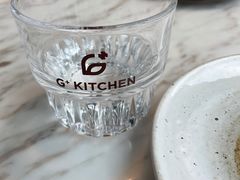 -G+KITCHEN(龙湖狮山天街店)