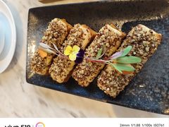 -茹·pure vegan(博华广场店)