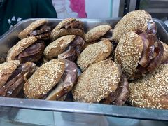 -老磁器口豆汁店(天坛店)