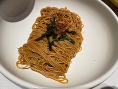 葱油拌面-苏帮袁Sue Cuisine(来福士店)