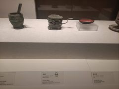 -陕西历史博物馆