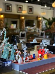 -TWOFACE 双面理发馆