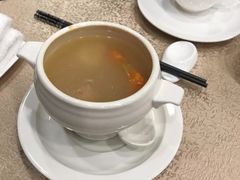 -麒麟中餐厅·经典粤菜·地道菜式老字号(广州长隆酒店)