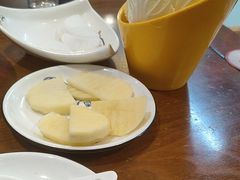 -前门杨记·铜锅涮肉(王府井·故宫店)