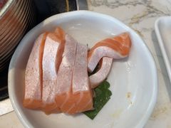 -半岛听涛蒸汽海鲜自助(K11店)