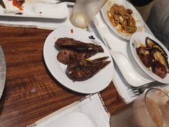 -汉巴味德(沈阳万象汇店)