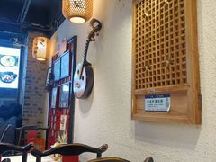 -京城小江南·北京烤鸭·江南土菜·白鱼(中关村店)