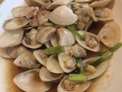 -金海湾海鲜排档(朱家尖店)