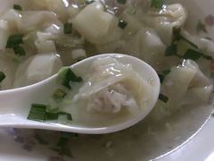 -安庆柴火馄饨(马道街店)