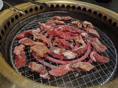 -神户赤童日式烤肉伙伴(东直门店)