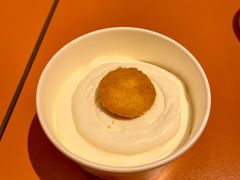 掼奶油-老大昌(淮海中路店)