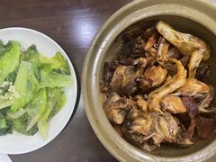 -斯丹姜母鸭·古法干香(涂门街总店)