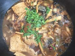 -荣德灶台鱼(圣泉寺店)