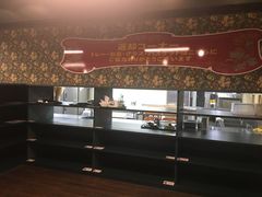 -幸运小丑汉堡(Bay Area本店)