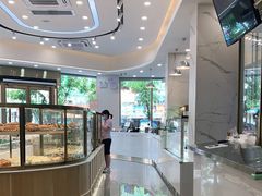 -大苹果面包生日蛋糕(创新店)