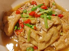 -衡厨·衡阳土菜(中南店)