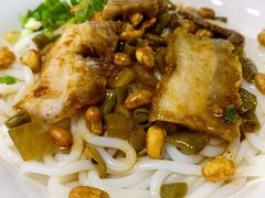 桂林卤菜米粉-牛八宝桂林米粉(八里庄店)