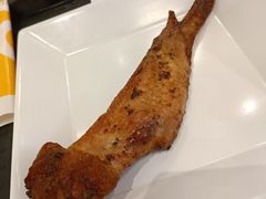 蜜糖烧鸡亦-大家乐(广州花城汇店)