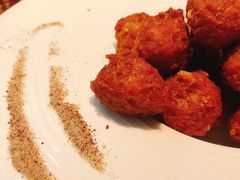 干炸丸子-局气 烤鸭·北京菜(武清店)