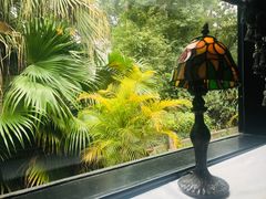 -火车头法国西餐厅