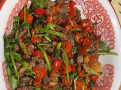 -威哥的菜·地道长沙菜(雨花亭店)