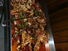 -吉布鲁牛排海鲜自助(龙湖北城天街购物广场店)