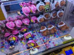 -风云再起游乐汇(北京西单西西友谊店)