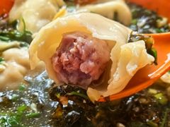 -阿麟馄饨(延长路店)