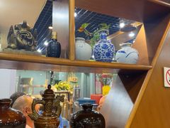 -振生清真饭店(永安道店)