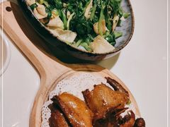 -清晖小苑•顺德地方菜(壹海城店)