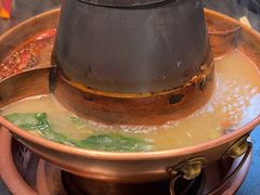 -南门四季铜锅涮肉(大屯·北苑店)